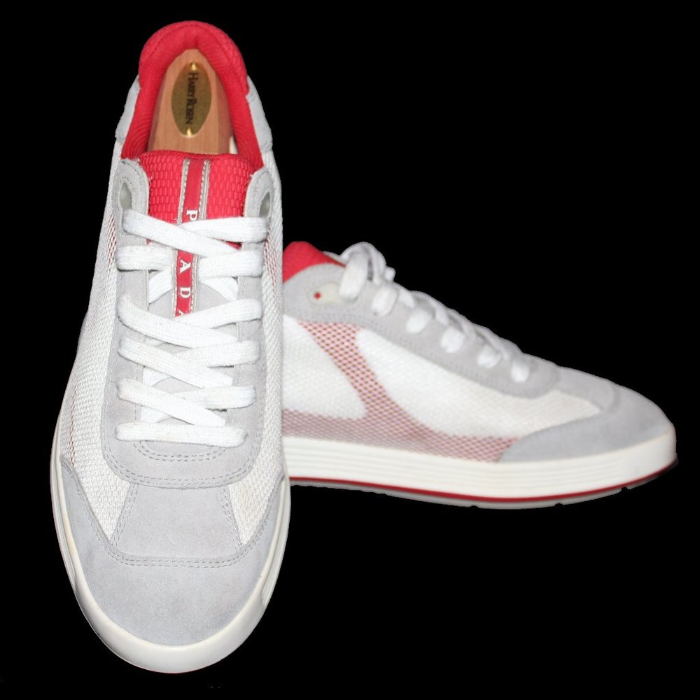 PRADA sneakers
